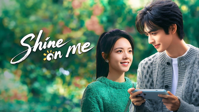 Shine on Me 2