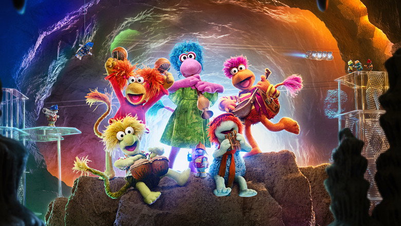 Fraggle Rock: Back to the Rock 2