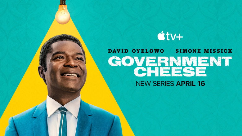 Government Cheese 5