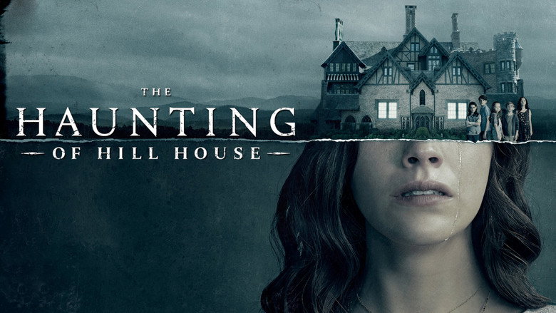 The Haunting of Hill House 2