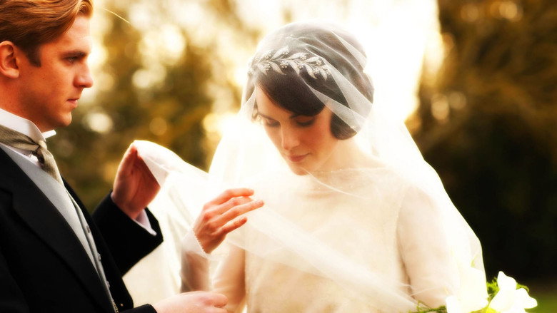 Downton Abbey 4