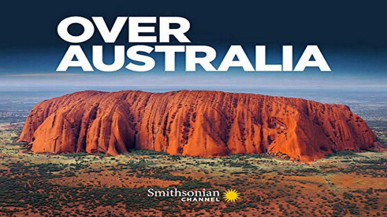 Over Australia 4