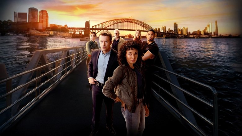 NCIS: Sydney 6