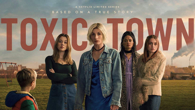 Toxic Town 1