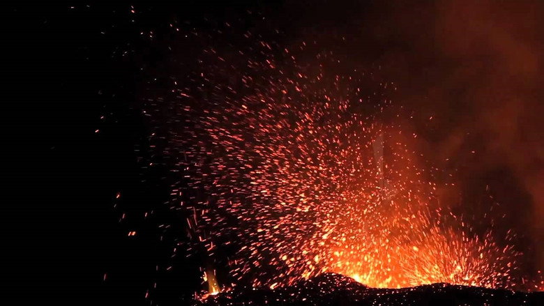 Volcanic Odysseys 1