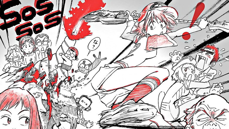 FLCL 6