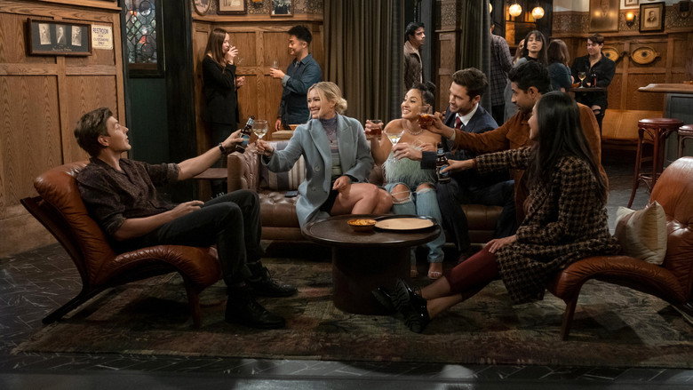 How I Met Your Father 6