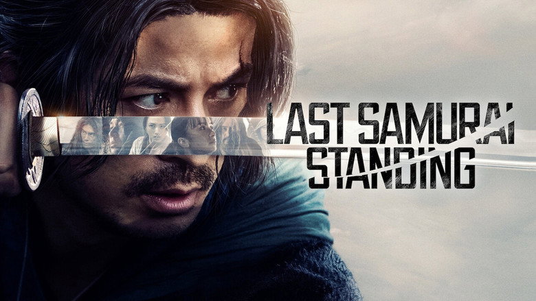 Last Samurai Standing 2