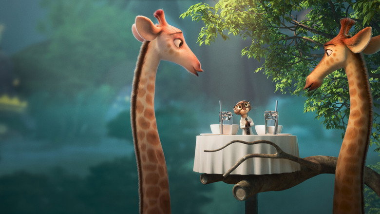Zootopia+ 5