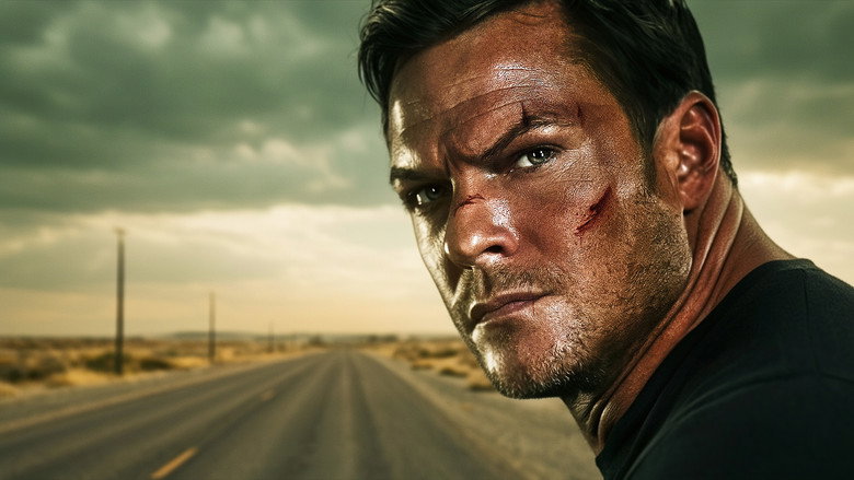 Reacher 4