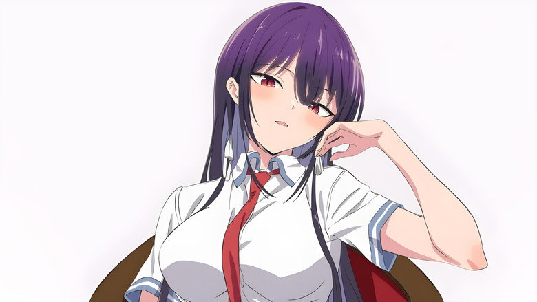 拜托请穿上,鹰峰同学 3