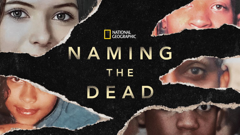 Naming the Dead 3