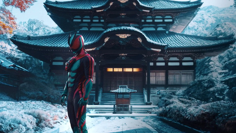 仮面ライダーゼッツ 2
