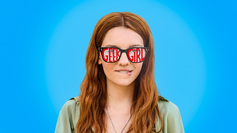 Geek Girl 1