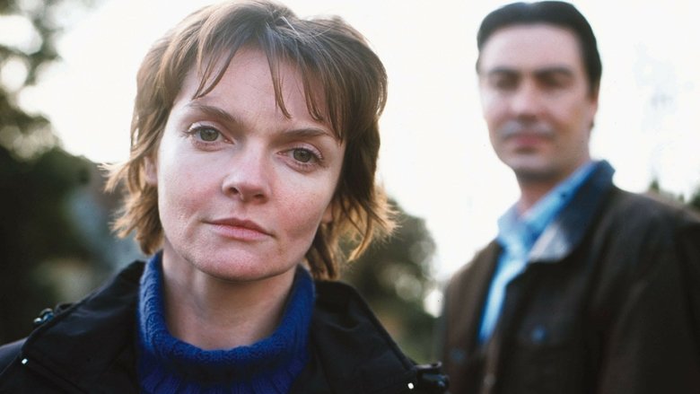 The Inspector Lynley Mysteries 1