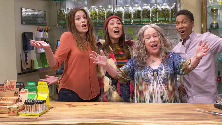 Disjointed 3