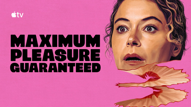 Maximum Pleasure Guaranteed 6