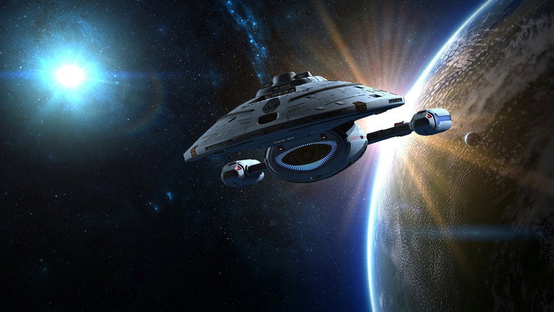 Star Trek: Voyager 2