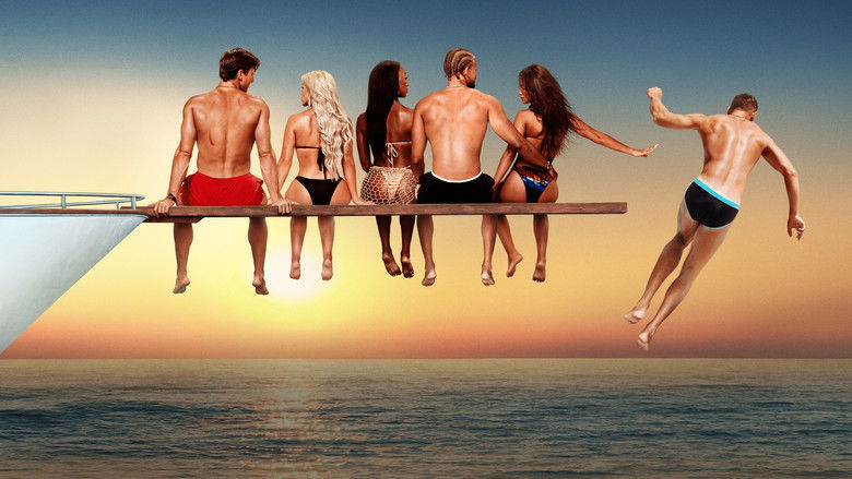 Love Overboard 3