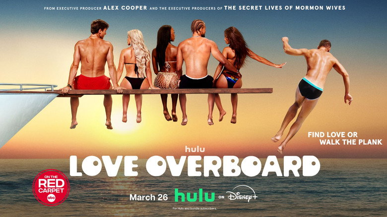 Love Overboard 2