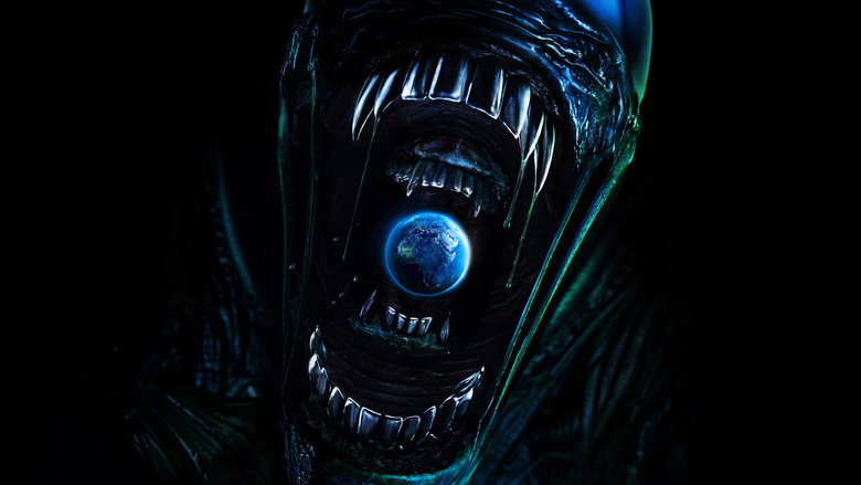 Alien: Earth 2