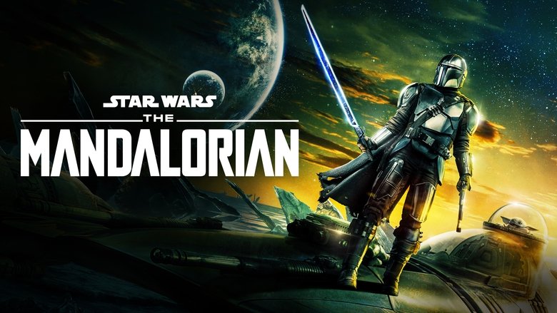 The Mandalorian 1