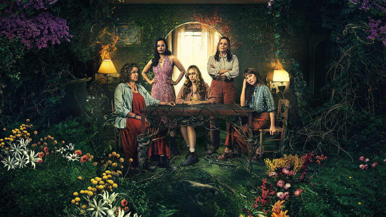 The Lost Flowers of Alice Hart 5