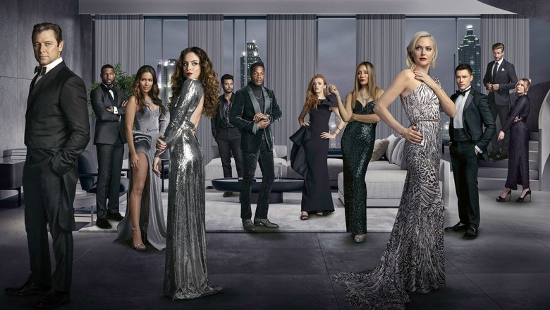 Dynasty 1