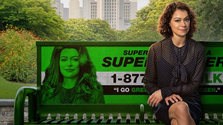 She-Hulk: Attorney at Law 3