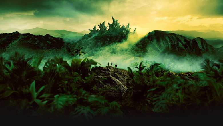 Monarch: Legacy of Monsters 5