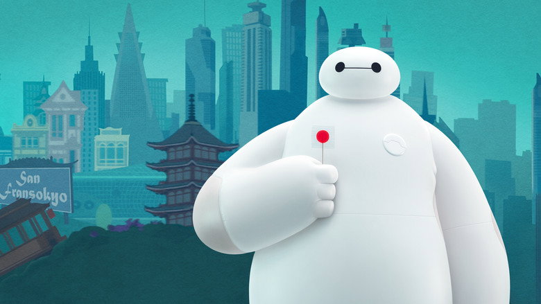 Baymax! 2