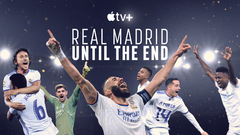 Real Madrid: Hasta el final 5