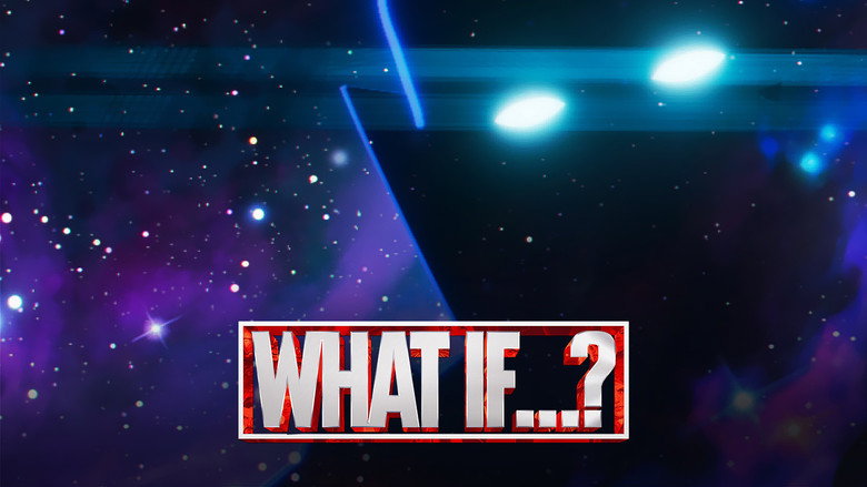 What If...? 3