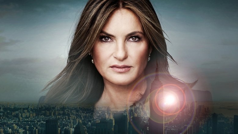 Law & Order: Special Victims Unit 5
