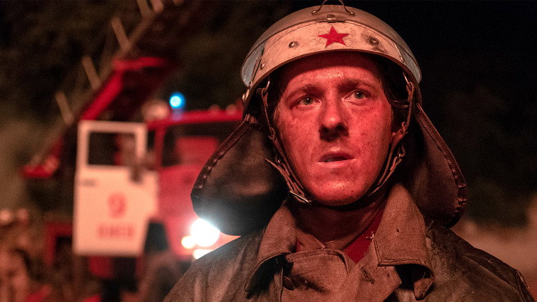 Chernobyl 3