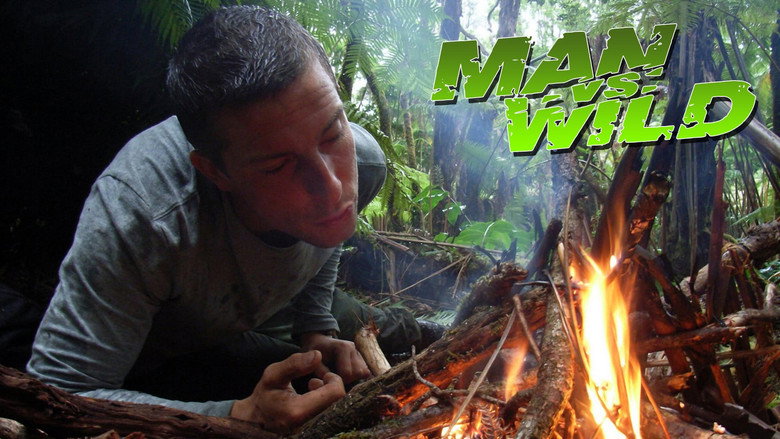 Man vs. Wild 3