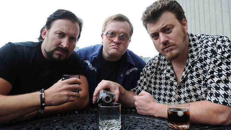 Trailer Park Boys 5