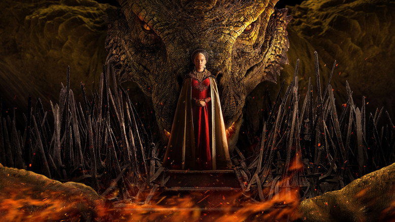 House of the Dragon 5