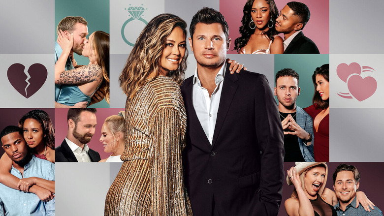 The Ultimatum: Marry or Move On 2