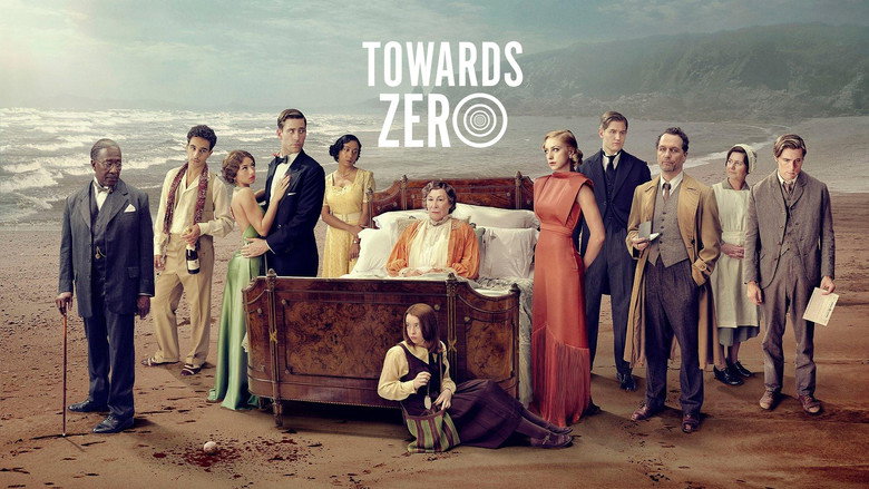 Towards Zero 2
