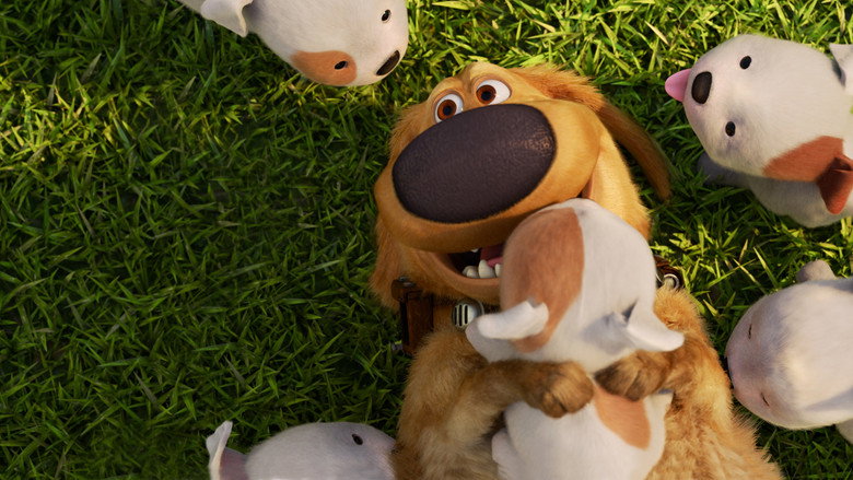 Dug Days 2
