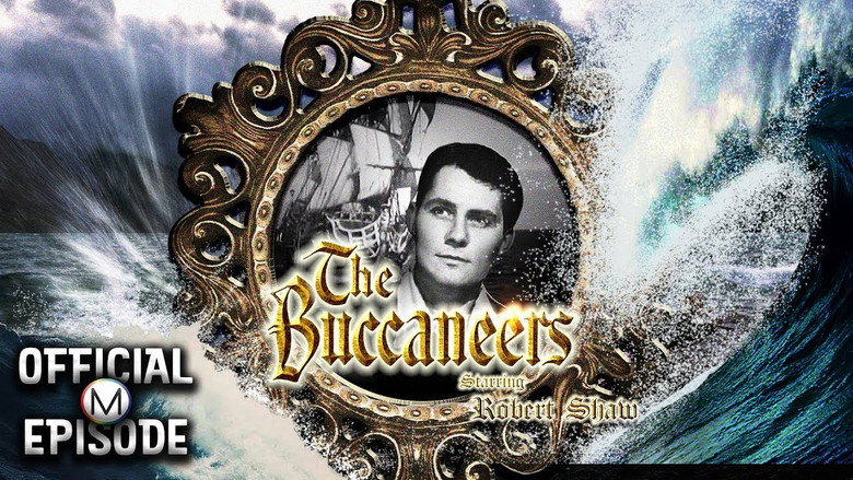 The Buccaneers 1
