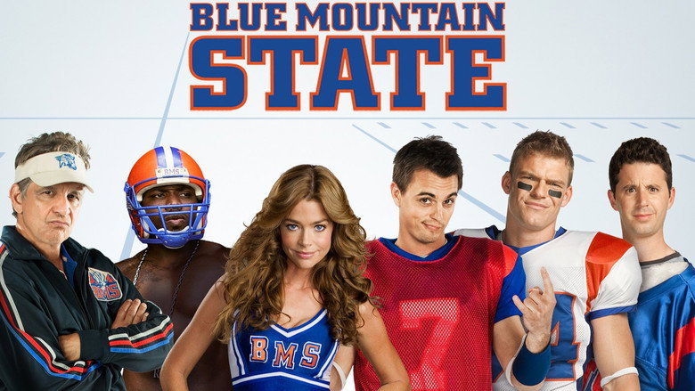 Blue Mountain State 2