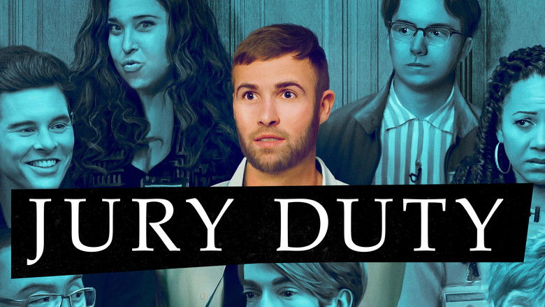 Jury Duty 2