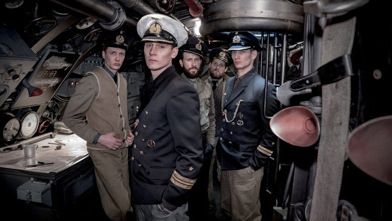 Das Boot 6