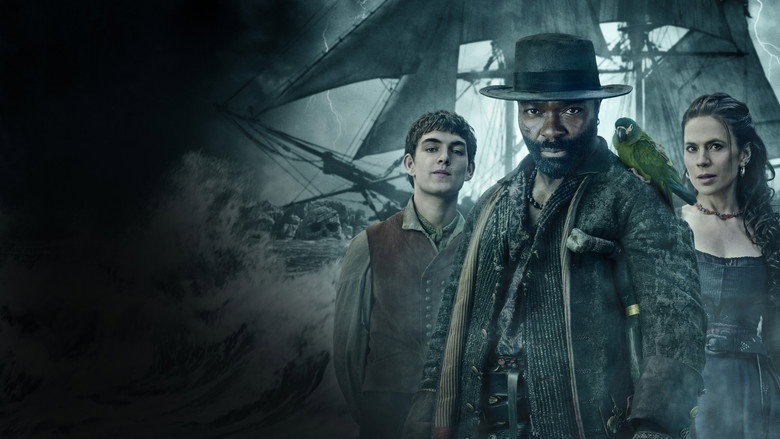 Treasure Island 4