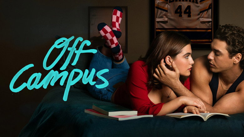 Off Campus 1