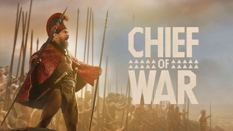 Chief of War 3