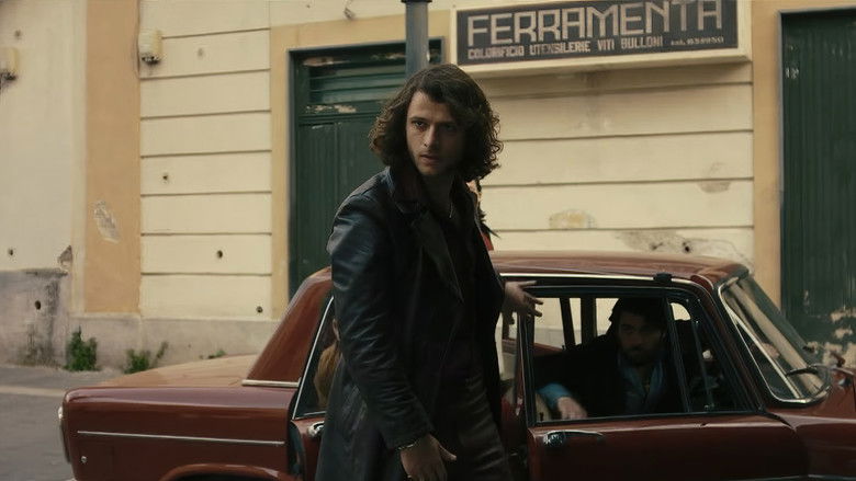 Gomorra - Le Origini 1