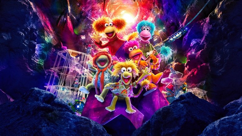 Fraggle Rock: Back to the Rock 1